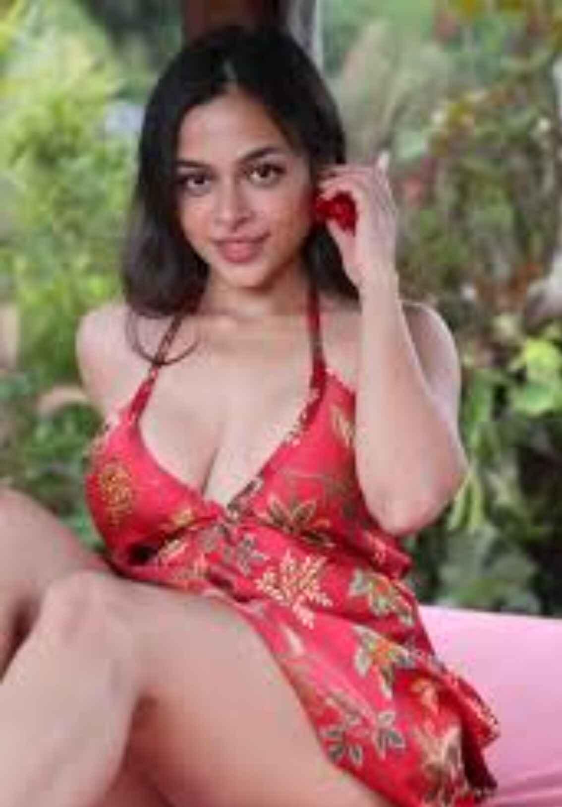 Ash4real (Ashwita) Onlyfans