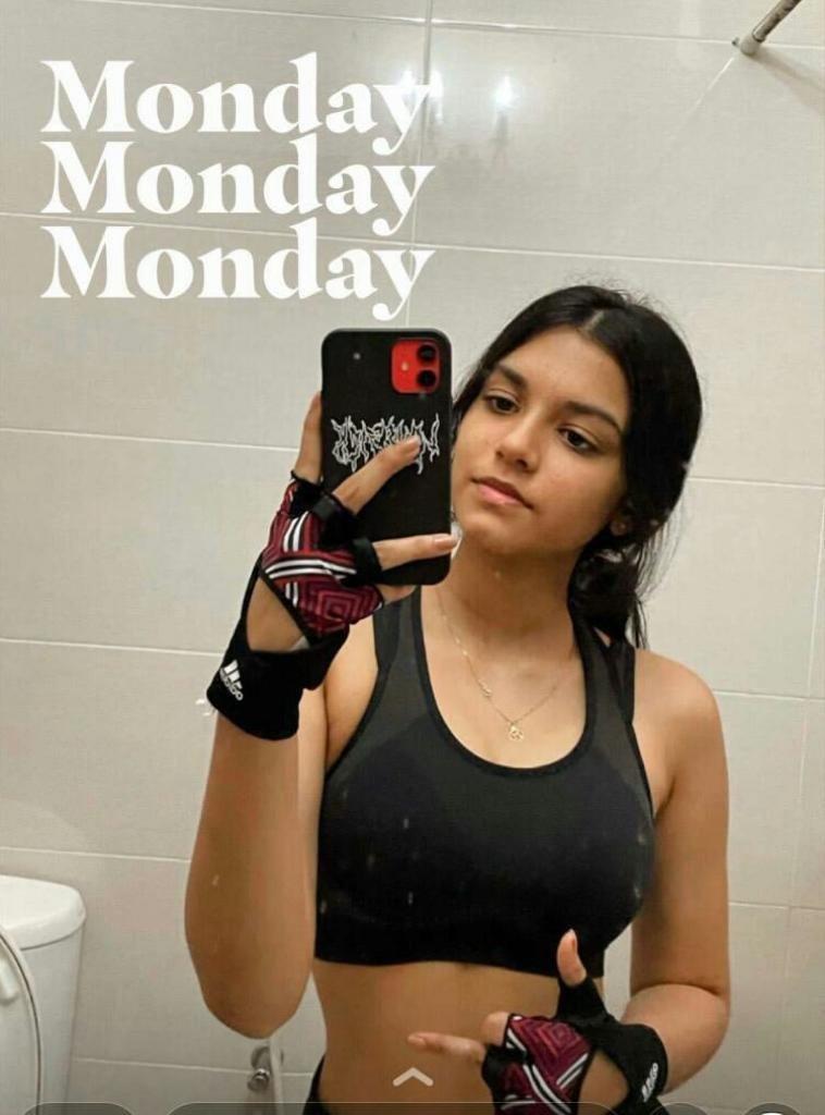 Desi GF send private Leaked