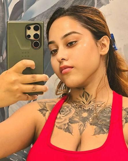 Shinjini Chakraborty New BG Sextapes Onlyfans PPVs