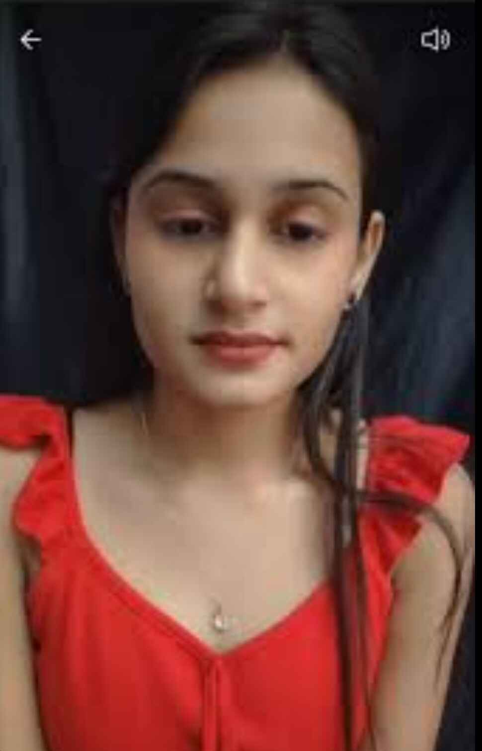 Cute Doll Spreading Asshole Showing Pressing Boobs Fingering