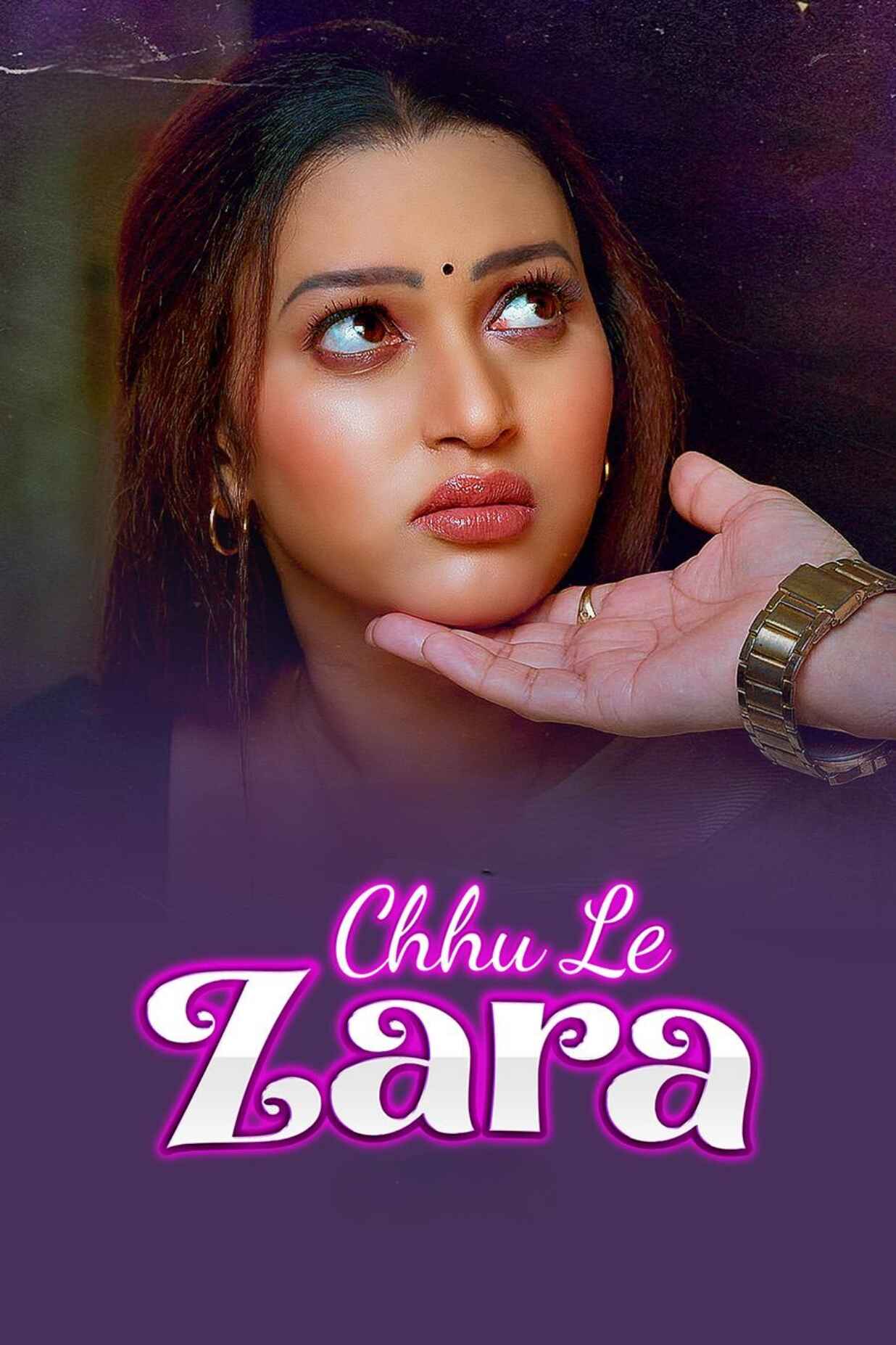 Chuu le zara 6