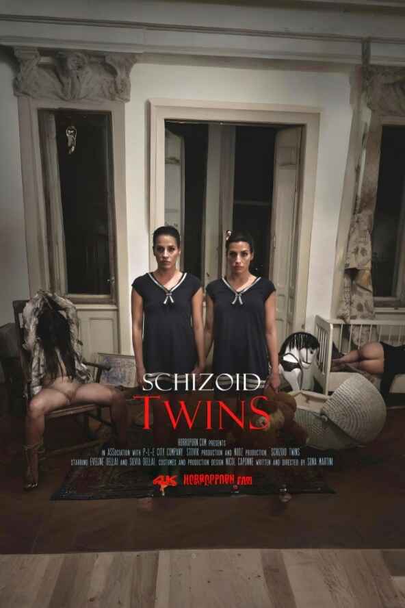 Schizoid Twins