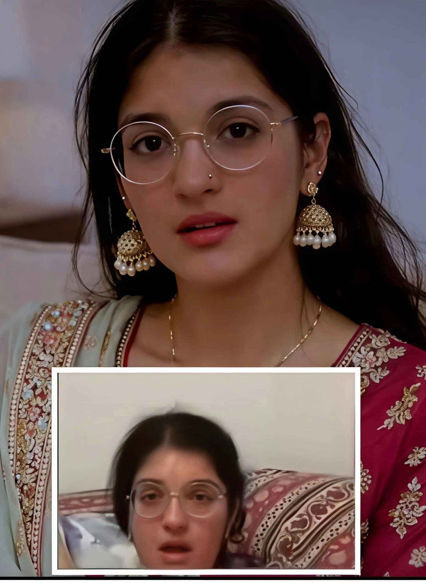 Student Simran Gupta Fucked Very Hard Dildo