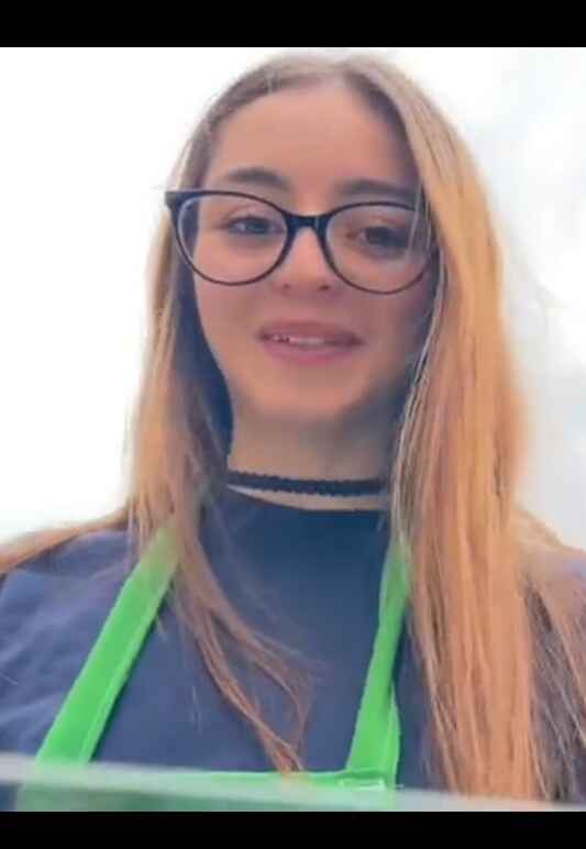 The Coffee Shop Employee get into my Car and Drain my Balls