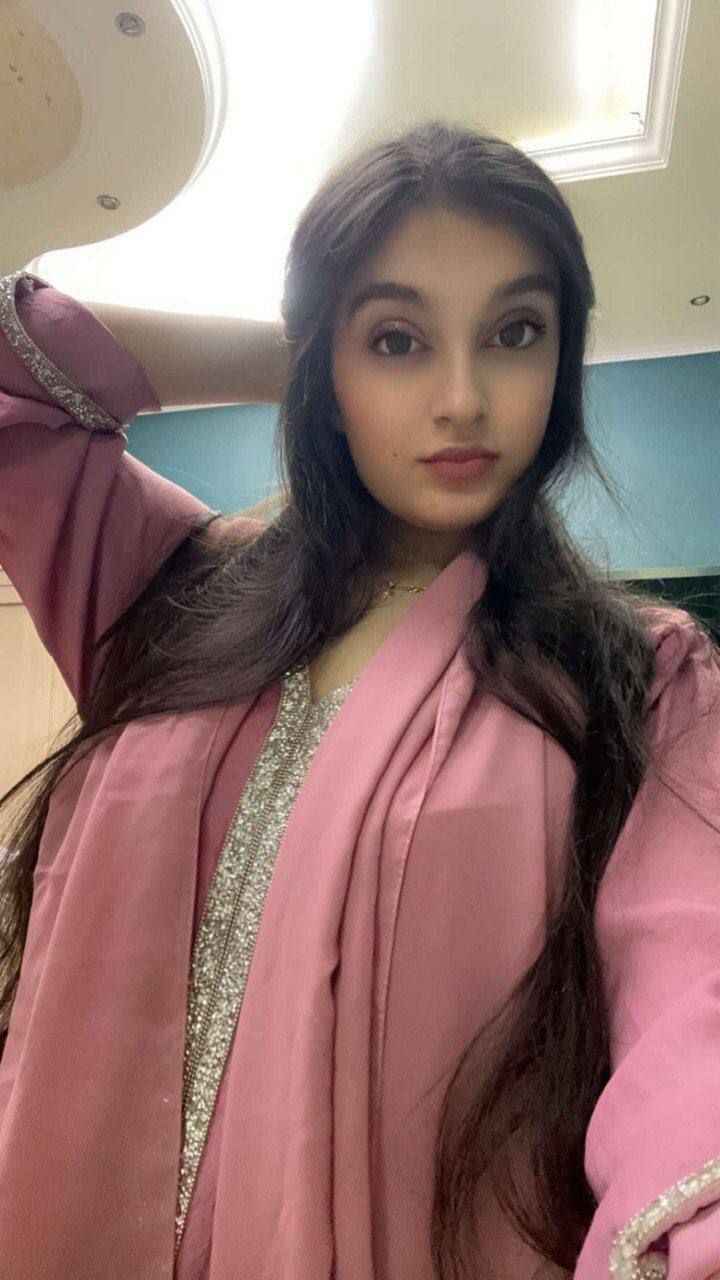 Beautiful Cute Horny Chubby Hijabi Girl