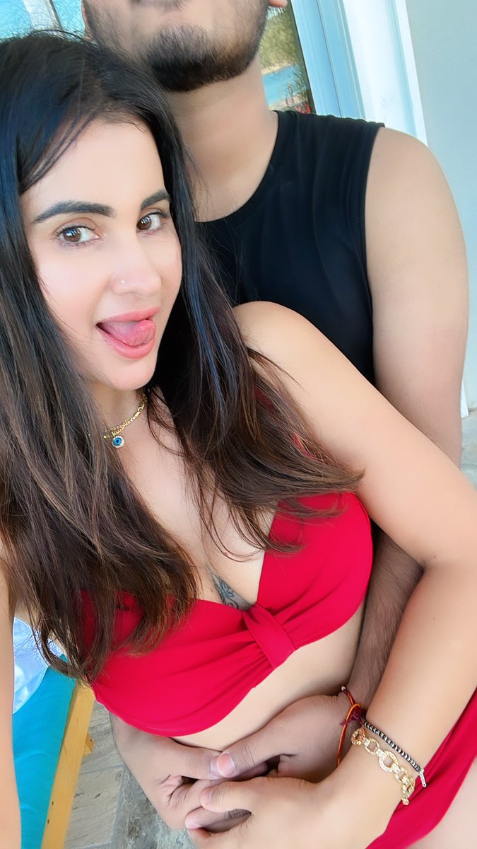 Meeti kalher first night part 2