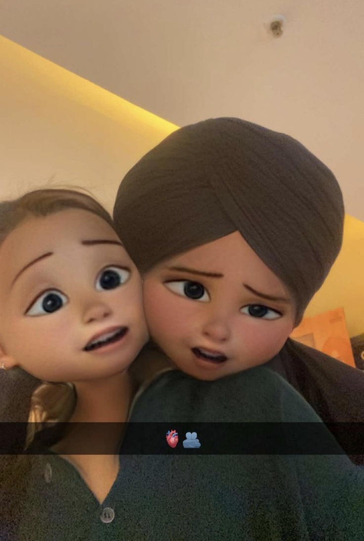 Punjabi Girl Hard Fucking With Boyfriend