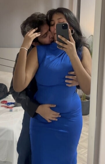 Rich Girl with rich boyfriend Fuck