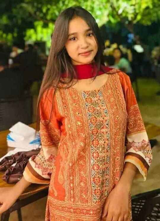 Tiktoker Ridhi leaked 5 videos