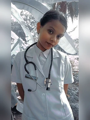 Teen Tamil Doctor hard fuck