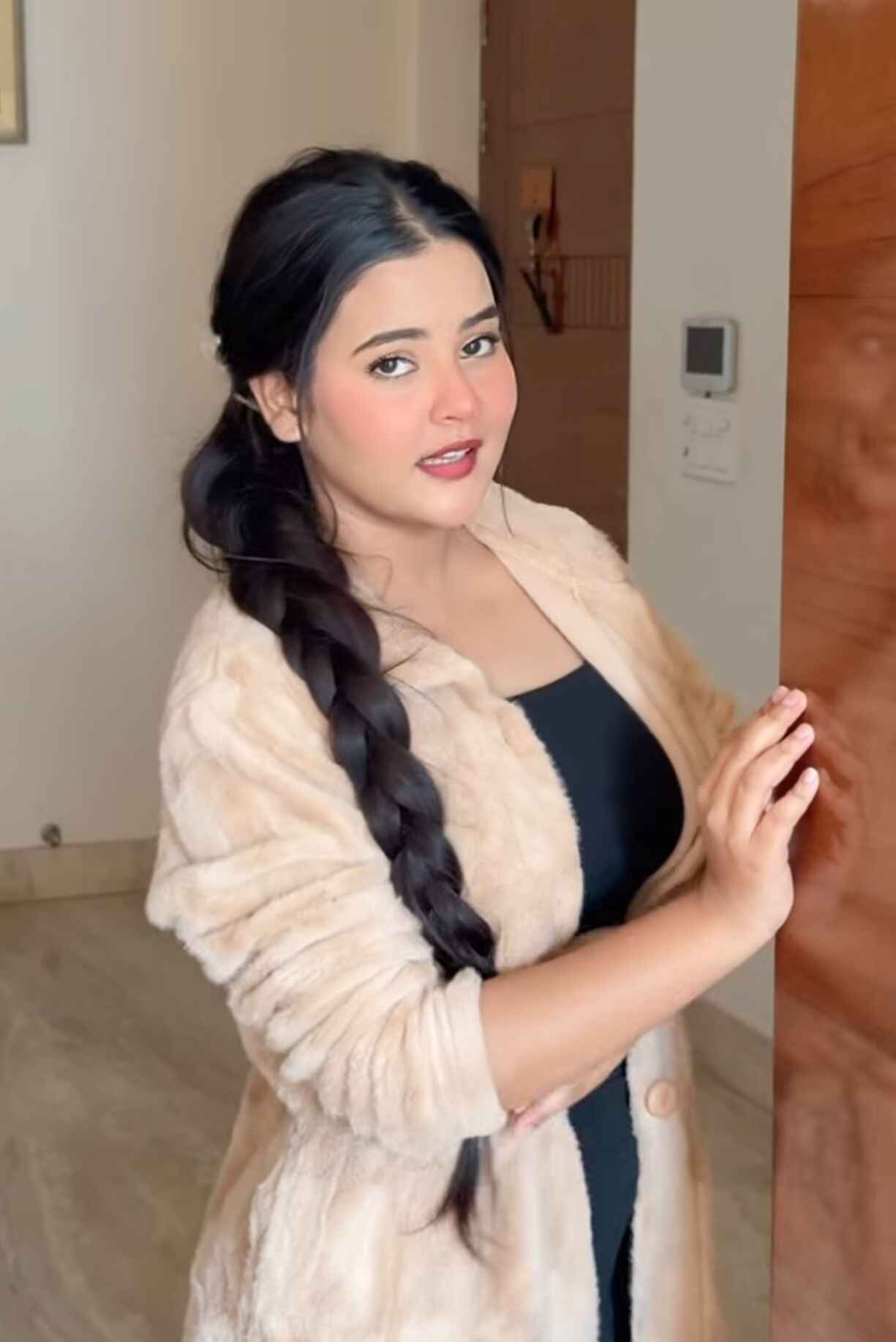 Gungun Gupta  Instagram Influencer