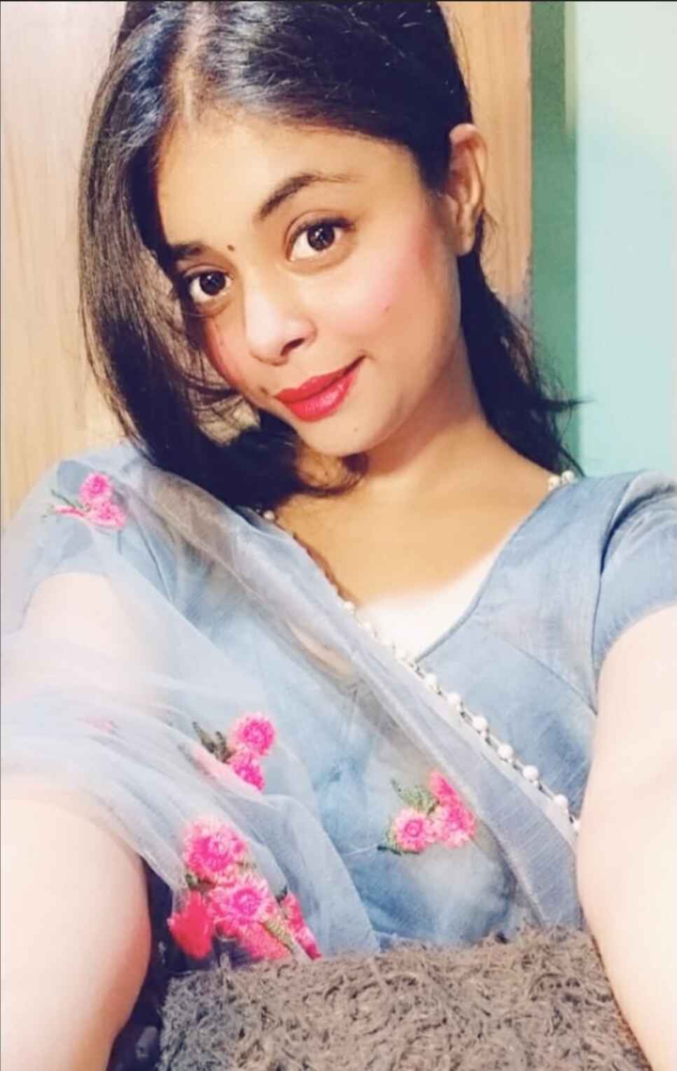 Pakistani Girl
